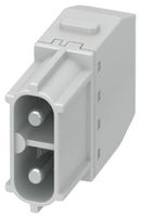 Kontakteinsatzmodul PX HC-M-02-PT-M