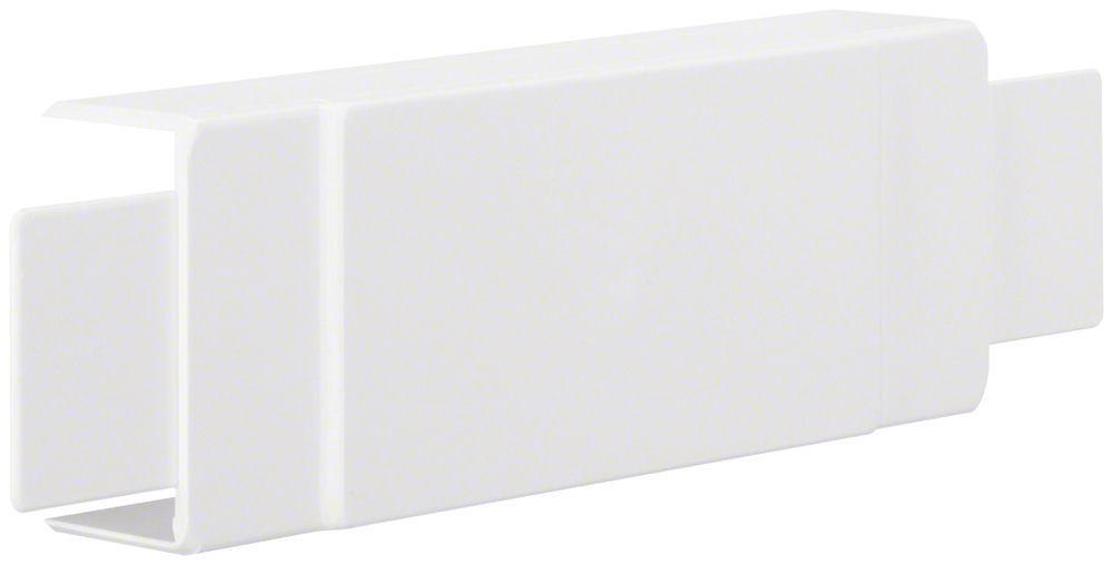 Raccord T tehalit LF 30060, blanc trafic