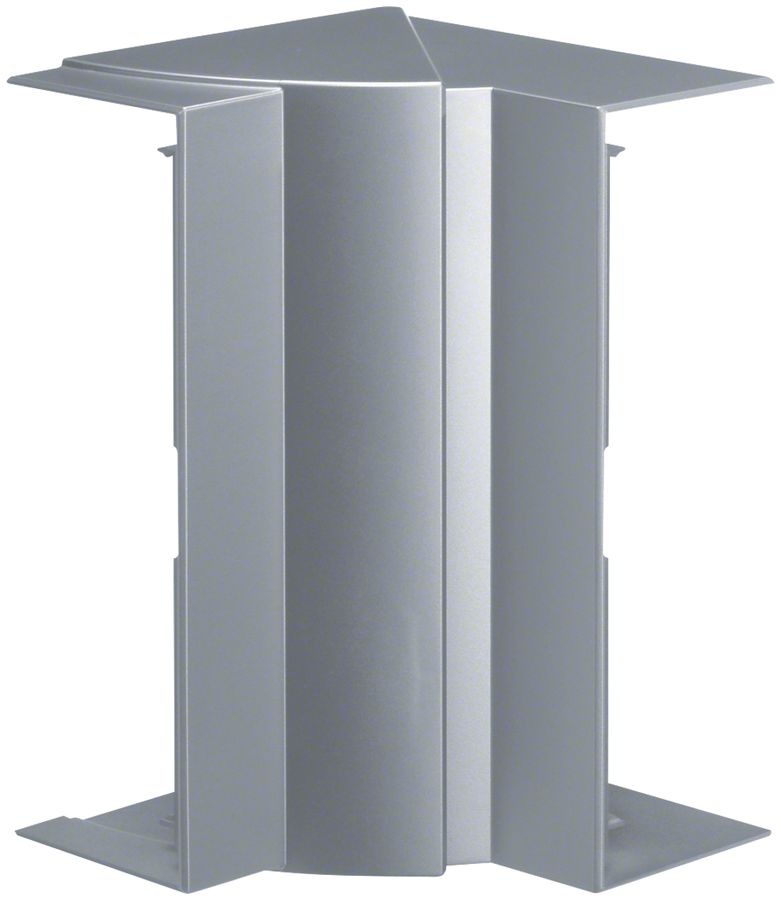 Inneneck tehalit BR/A einstellbar halogenfrei 65×210mm 2×OT80 aluminium