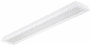LED-Deckenleuchte FlexBlend SM340C L120 3600lm weiss
