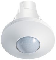 UP-Präsenzmelder ESYLUX PD-C 360bt/8 APC30 PS plus DALI-2 weiss