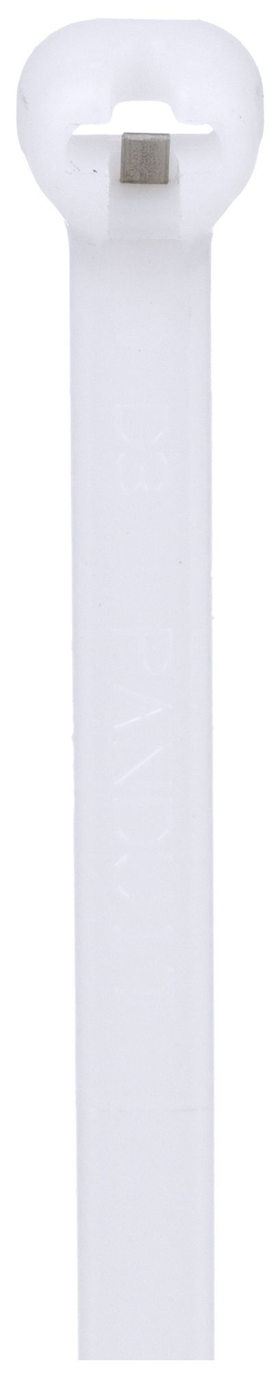 Collier BARB-TY 4.7×305mm incolore