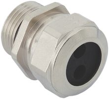 Presse-étoupe AGRO laiton M20×1.5 2×3.5…5 MS Multi long