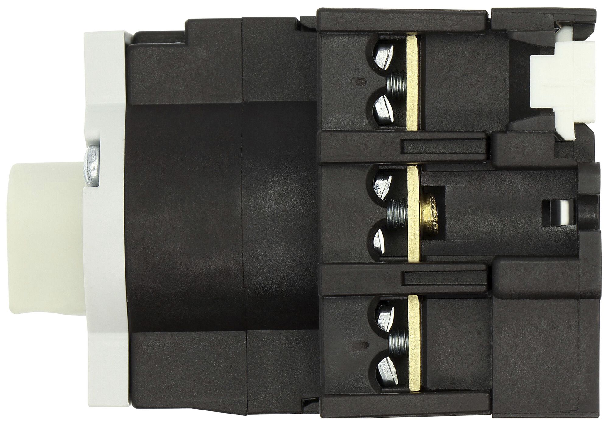 Section.de charge INC Eaton P1-32/XM 3P 32A 690V IP65