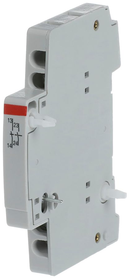 Hilfsschalter ABB 2S