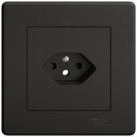 UP-Montageset EDIZIO.liv SNAPFIX® für 1×T13 Shutter sz