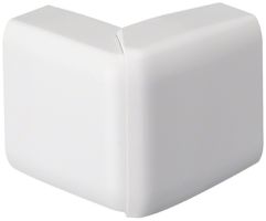 Ausseneck tehalit LFW 1230, verkehrsweiss