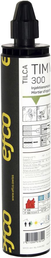 Injektionsmörtel Tilca Tim V300