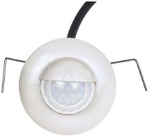 Détecteur de mouvement INC Swiss Garde 300 Mini-Wall, blanc