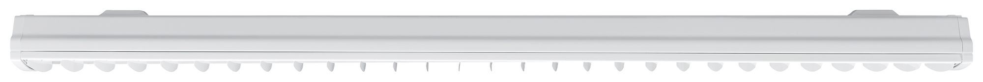 LED-Deckenleuchte Sylvania Sylmaster T8 G13 2×22W 5750lm 840 1550mm weiss