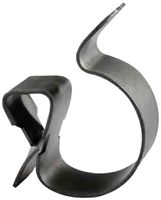 Collare di fissaggio CLIPBORD clip 7…12mm acciaio inossid.Ø22…32mm gr 100 pezzi