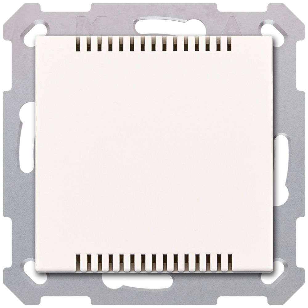EB-Raumtemperatursensor KNX MDT SCN-TS1UP.01 -10…50°C weiss