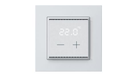 Raumtemperaturregler