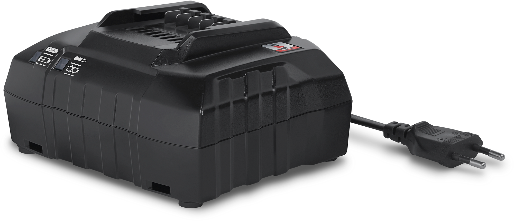 Caricabatteria ASC 55, 12-36V per MH 3 & 5