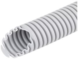 Installationsrohr Plica FFKu-EM-F-LSZH M16 50m grau