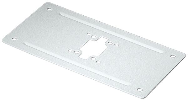 Rinforzo Rittal CP 6106.110 300×150mm per CP60