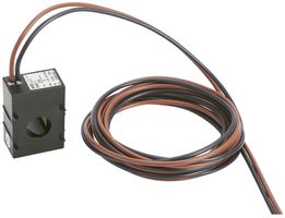 Trasformatore di corrente Hager 1 polo weber.silas DIN00…3 300/5A 2.5VA cl.0.5S