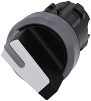 Knebelschalter Siemens SIRIUS ACT O-I Metallfrontring