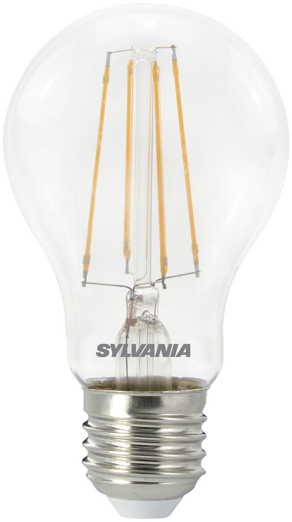 Lampada LED Sylvania ToLEDo Retro A60 E27 7W 806lm 827 KL dim SL