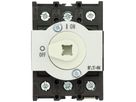 EB-Lasttrennschalter Eaton P1-32/XM 3P 32A 690V IP65