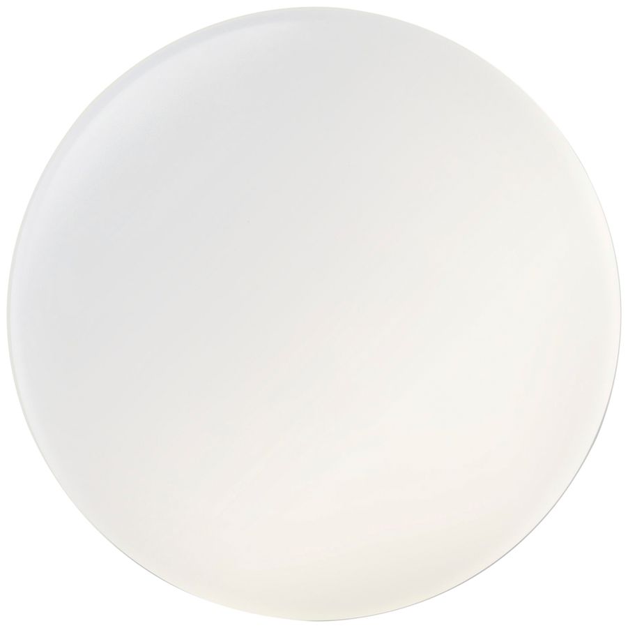 Plafonnier/applique LED Philips WL060V 22W 2200lm 830/840 IP44 Ø350 blanc