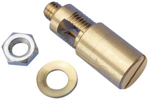 Schutzleiterklemme R&M 6mm²