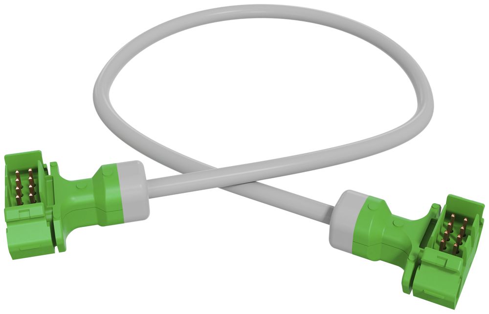 Verbindungskabel KNX Schneider Electric SpaceLogic 30cm