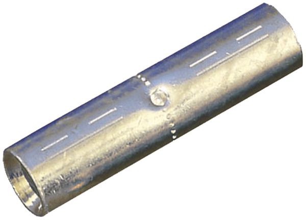 Stossverbinder INTERCABLE Standard, 150mm², gaSn, mit Mittenanschlag, nach UL