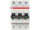 Leitungsschutzschalter ABB S203-K10 10A 6kA