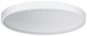 LED-Decken-/Wandleuchte ESYLUX SVENJA CL 600, 48W 3000K 5600lm DALI-2