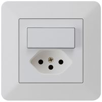 UP-Kombination 3/1P+T13 hellgrau kallysto.trend