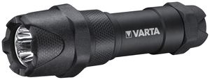 LED-Taschenlampe VARTA Indestructible F10 Pro, 300lm, mit 3×AAA