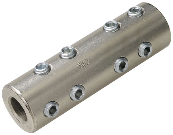 Verbindungsklemme Flury KWB-V 70mm²