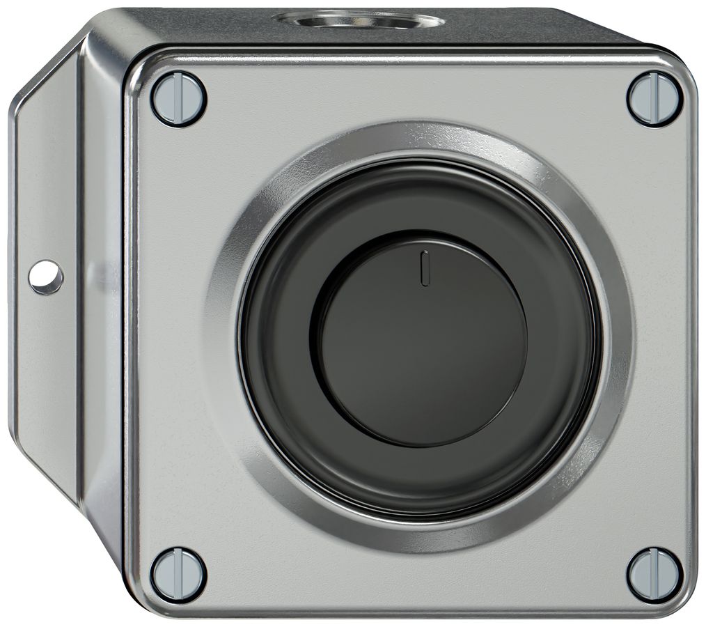 Régulateur de vitesse AP ELEMENT 20…400VA aluminium