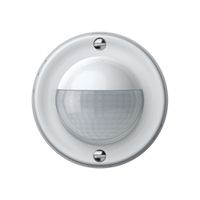 Bewegungsmelder origin PIR 2300W 90…180° Minuterie oder Slave weiss