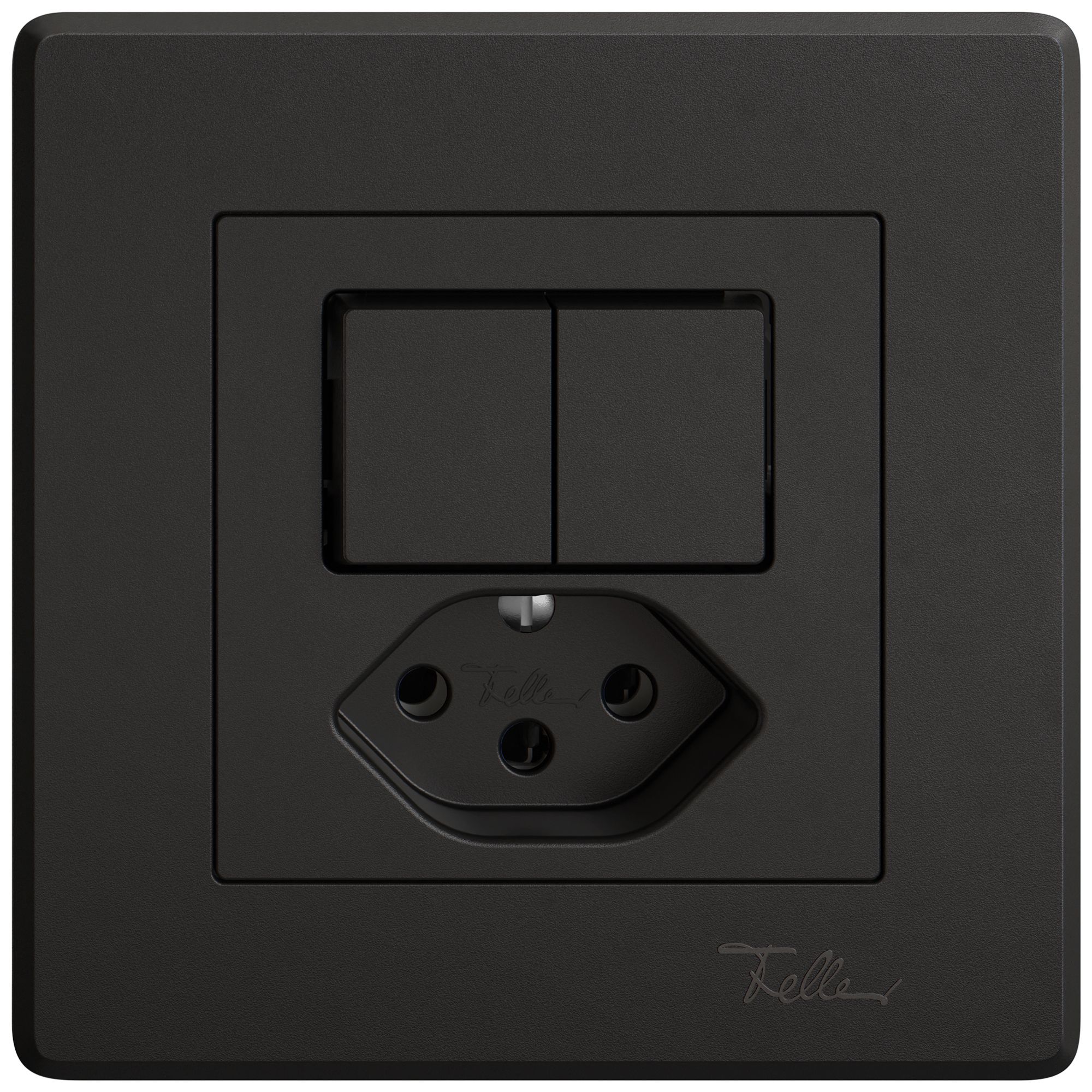 Combinaison ENC EDIZIO.liv SNAPFIX® 2×AR+T13 no