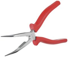 Spitzzange Weidmüller UNIVERSAL BENT, gebogen, 200mm