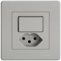 Combinazione INC EDIZIO.liv SNAPFIX® AR+T13 grc