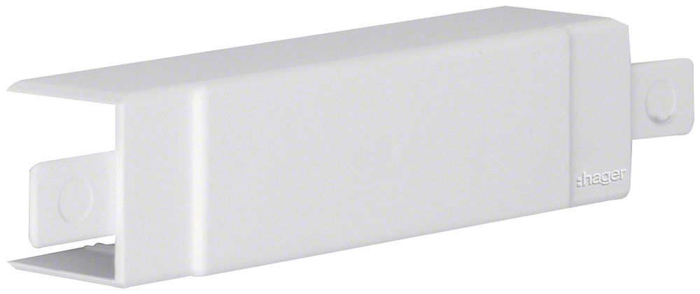 Trenn-/Kreuzungsstück tehalit LF PVC hellgrau