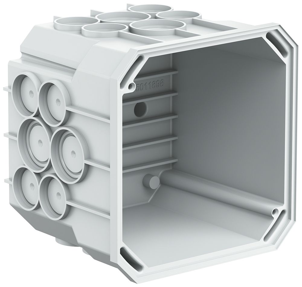 Abzweigdose AGRO 115×115×101mm