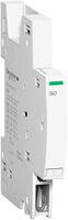 Interrupteur d.sign.d'erreur Schneider Electric Clario pour FI/LS 3LN 4UM 1CO