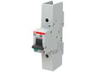 Disgiuntore ABB S801P-D80-R 1P 230V D-80A 50kA 1.5UM