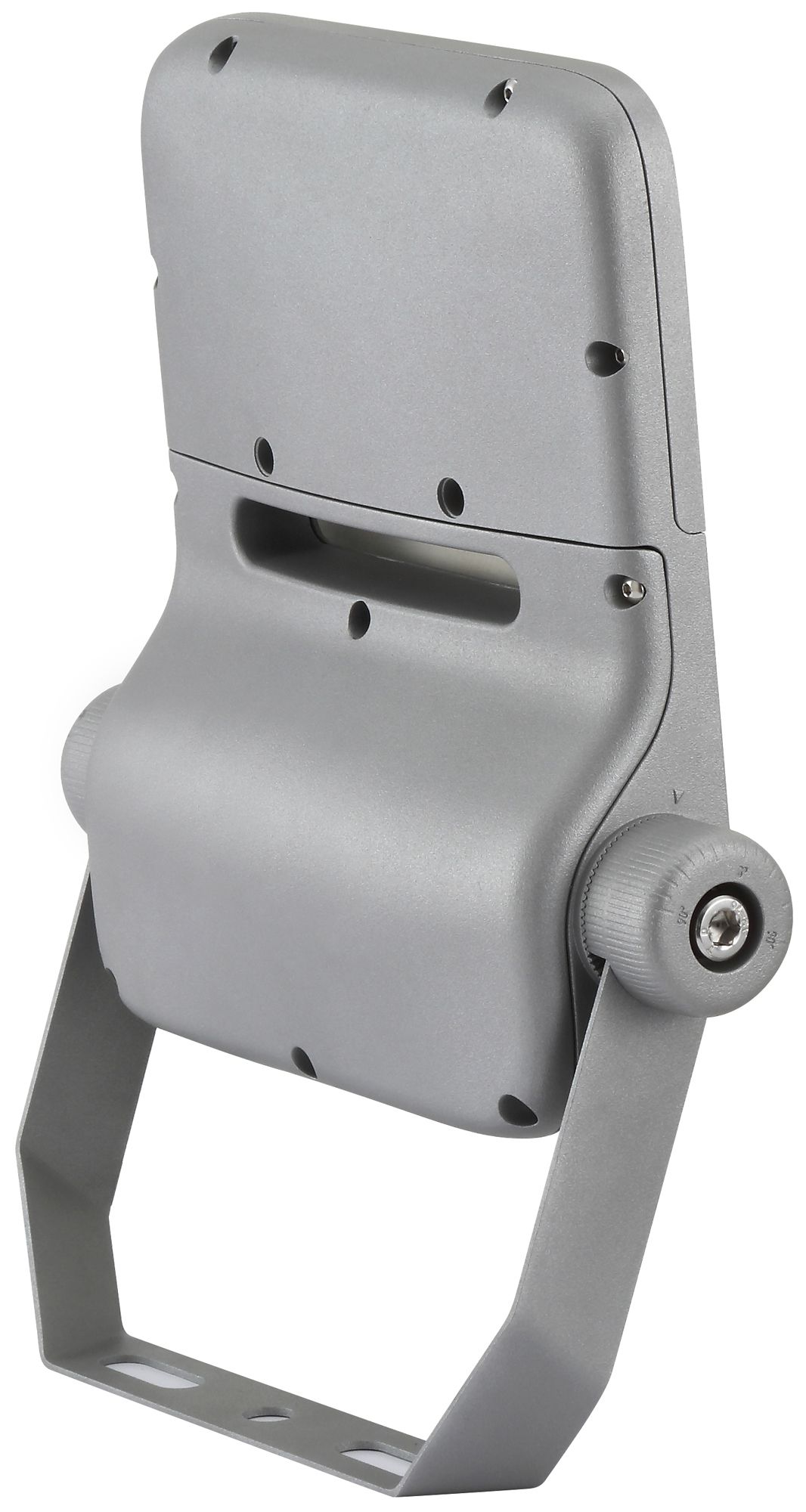 LED-Strahler Sylvania Raiden 3KLM 26W 3300lm 6500K IP66 MB DALI grau