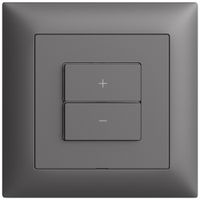 Comando per regolatore INC EDIZIOdue Wiser 1c 2t grs