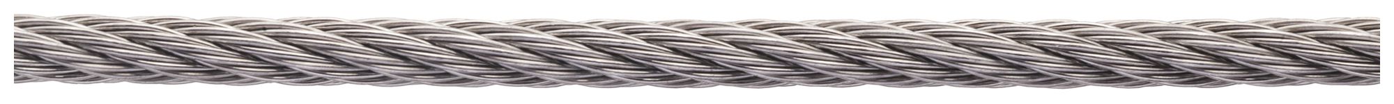 Corde Sylvania OneTrack acier affiné Ø1.5×3000mm