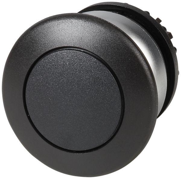 Antriebskopf ETN RMQ schwarz