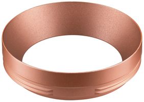Zierring SLV NUMINOS L Kunststoff Ø96.5×25mm Kupfer