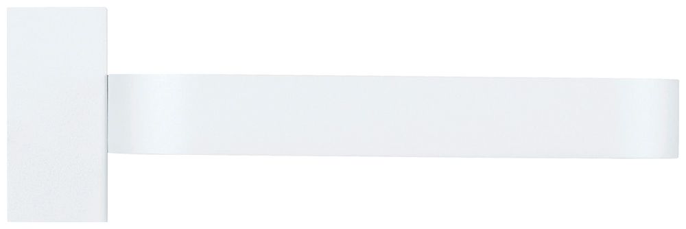 Applique LED Sylvania Areum 45W 5850lm 840 DALI direct/indirect 600mm blanc