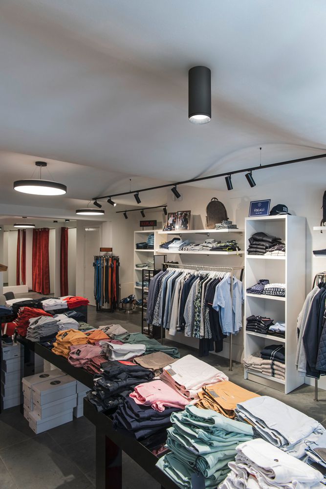 LED-Deckenleuchte SLV NUMINOS L DALI 28W 2400lm 3000K 60° Ø100×213mm schwarz