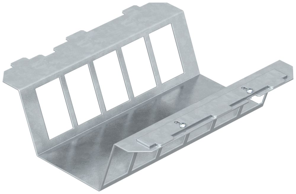 Montageträger Bettermann 11×FLF für UDHOME